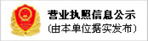 执照展示