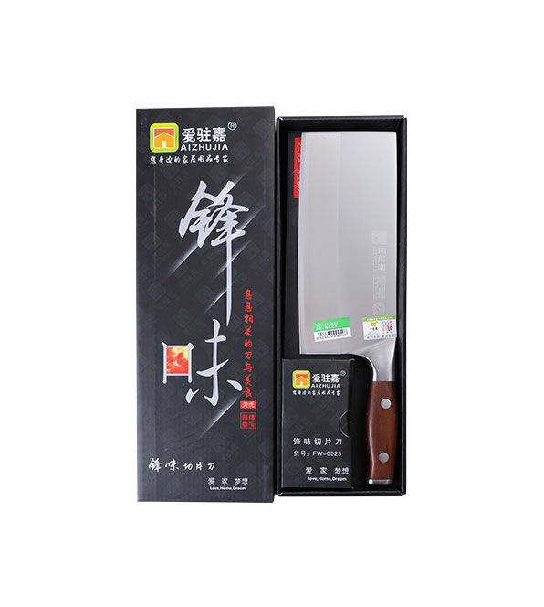 锋味切片刀FW-0025