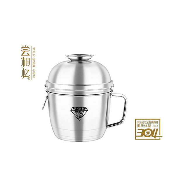 不锈钢保温饭盒