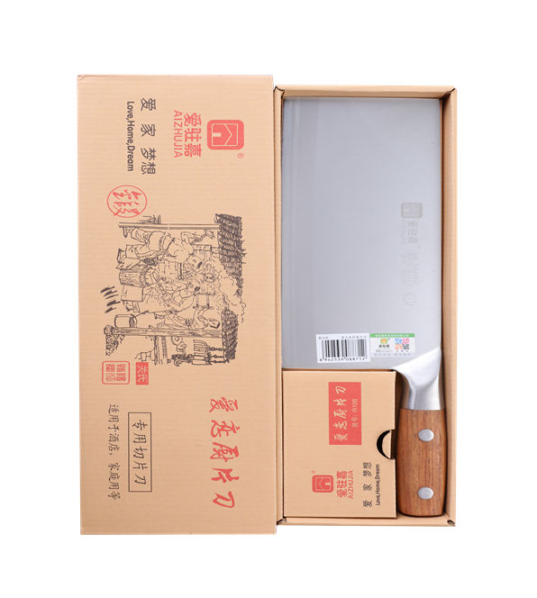 爱恋厨片刀